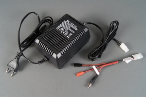 Зарядное устройство для NiCD и NiMh, 2:3.5:5A