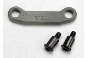 Traxxas Тяги рулевого управления с фиксирующими винтами 3x10мм для автомоделей TRAXXAS Jato