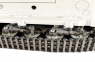 Taigen Panzerkampfwagen IV Ausf. HC 2.4 Ghz (пневмо)