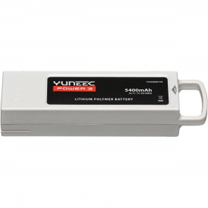 Yuneec Аккумулятор LiPo 5400мАч 3S 11.1В 3C : Q500