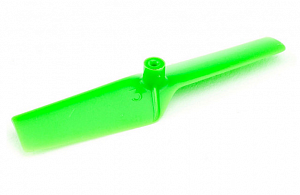Blade Винт хвостовой (зеленый): mCP X/2, nCP X