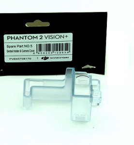 Крепление камеры для DJI Phantom 2 Vision+