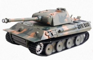 Радиоуправляемый танк Heng Long Panther 1:16 -  3819-1 3819-1
