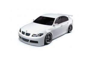 MS-01D 1:10 BMW 320si 4WD
