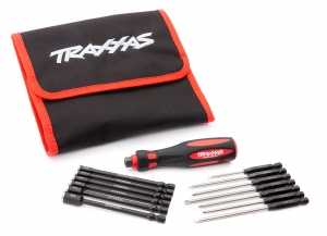 Набор инструментов Traxxas 8710