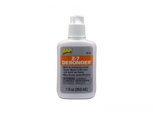 Очиститель циакрина ZAP Z-7 Debonder, 29.5мл (btls.)