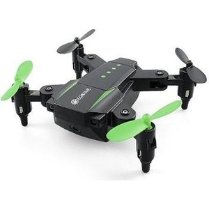 Обзор квадрокоптера Eachine E59 Mini