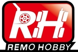 Запчасти для машин Remo Hobby