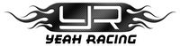 Детали для радиоуправляемых машинок Yeah Racing