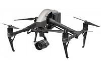 Запчасти для DJI Inspire 2