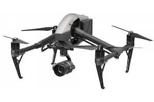 DJI Inspire