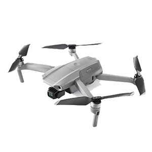 Квадрокоптер DJI Mavic Air 2 