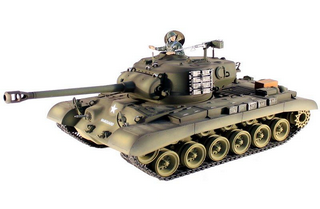 Детали для моделей танков