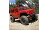 Модель для трофи 1:10 Axial SCX10 II 2017 Wrangler 4WD, электро, RTR (AX90060)