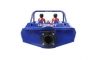 Катер ProBoat Sprintjet 9-inch Self-Right Jet Boat RTR Blue