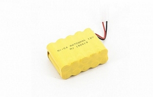 Аккумулятор Ni-Cd 12v 700mah Tamiya