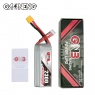 Аккумулятор GNB 2300MAH 4S 14.8V 50С XT60 SoftCase