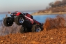  Stampede 1:10 4x4 1:10 TQ Fast Charger Blue