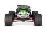Радиоуправляемая трагги E-Revo 1:16 4WD Brushed TQ Fast Charger Green TRA71054-1-G