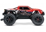  X-MAXX 1:5 4WD 8S Brushless TQi Ready to Bluetooth Module TSM Red