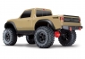 Радиоуправляемый краулер Traxxas TRX-4 1:10 Sport 4WD Scale Crawler TAN