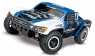  Slash 4x4 VXL 1:10 TSM Blue