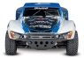  Slash 4x4 VXL 1:10 TSM Blue