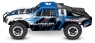  Slash 4x4 VXL 1:10 TSM Blue