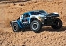  Slash 4x4 VXL 1:10 TSM Blue