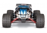  E-Revo 1:16 4WD VXL TQi Ready to Bluetooth Module Fast Charger TSM Blue