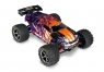  E-Revo 1:16 4WD VXL TQi Ready to Bluetooth Module Fast Charger TSM