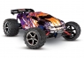  E-Revo 1:16 4WD VXL TQi Ready to Bluetooth Module Fast Charger TSM
