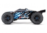  E-Revo VXL Brushless: 1:10 Scale 4WD Brushless Blue