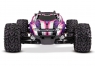  Rustler 4X4 VXL Pink