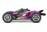  Rustler 4X4 VXL Pink