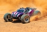  Rustler 4X4 VXL Pink