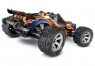  Rustler 4X4 VXL Orange