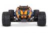  Rustler 4X4 VXL Orange