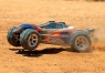  Rustler 4X4 VXL Orange