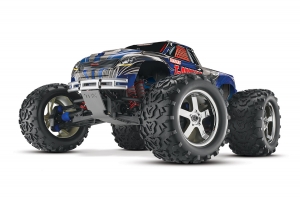  T-MAXX 3.3 Nitro 1:10 4WD TQi Bluetooth module TSM