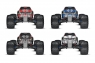  T-MAXX 3.3 Nitro 1:10 4WD TQi Bluetooth module TSM