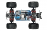  T-MAXX 3.3 Nitro 1:10 4WD TQi Bluetooth module TSM