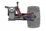  T-MAXX 3.3 Nitro 1:10 4WD TQi Bluetooth module TSM