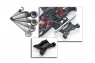  T-MAXX 3.3 Nitro 1:10 4WD TQi Bluetooth module TSM