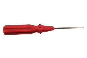  2.5mm Ball End Hex Driver