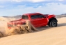 Радиоуправляемый шорт-корс Traxxas Raptor FORD F-150 TRUCK R™ 1:10 4WD (красный, светотехника)