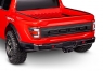 Радиоуправляемый шорт-корс Traxxas Raptor FORD F-150 TRUCK R™ 1:10 4WD (красный, светотехника)