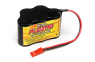 HPI Аккумулятор бортовой Plazma 2/3A 1600mAh, 6.0В