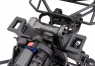 Радиоуправляемая модель шорт-корса Traxxas Maxx Slash 1:10 4WD 6S Brushless RTR c аппаратурой TQi™ 2.4 GHz TSM (цвет зеленый)