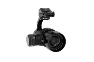 DJI Подвес Zenmuse X5 с камерой + MFT 15мм, F/1.7